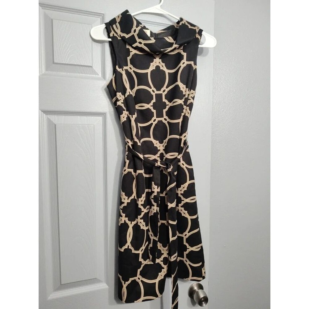 Talbots petites mase in Korea women's formal work office quality dress size 2